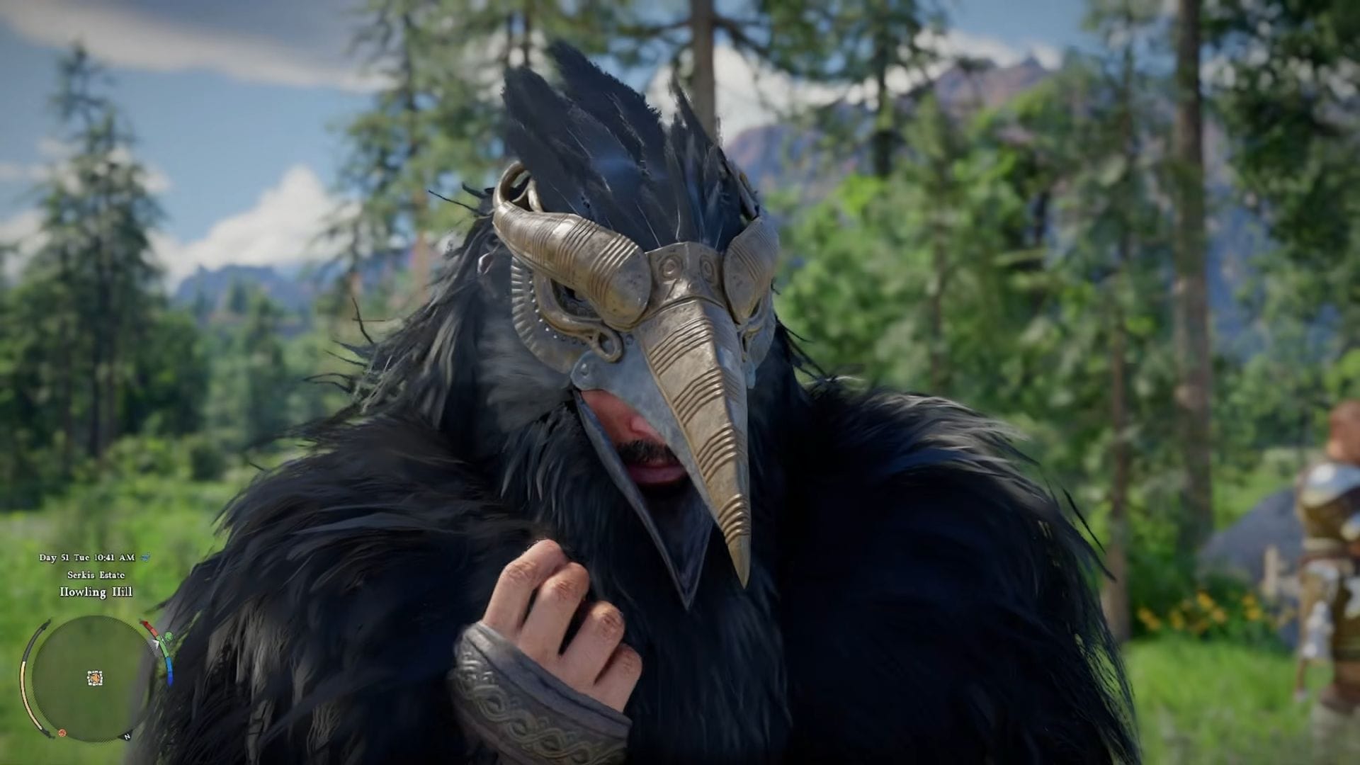 All Cloaks in Crimson Desert and where to find them (Work-in-progress list)