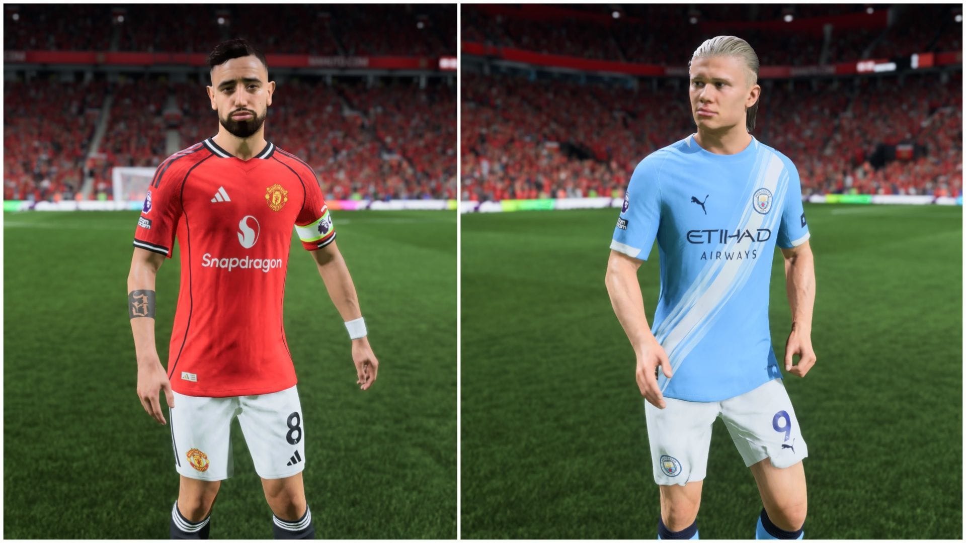 All leaked EA FC 26 Premier League TOTS players