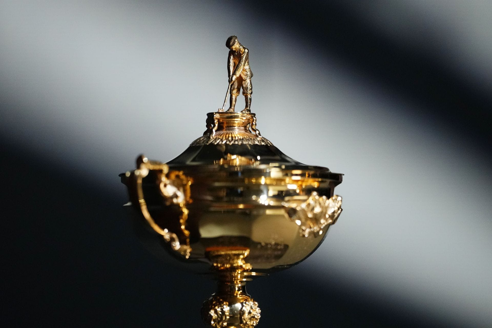 "No scrubs like Keegan and Zach" - Golf fans debate over U.S. Ryder Cup captaincy for 2027