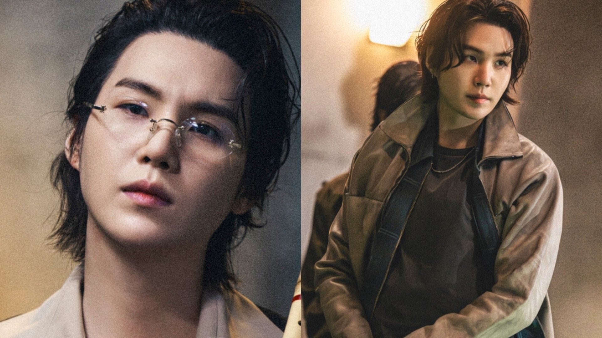 "He co-authored along with experts"- Fans defend BTS' Suga against backlash questioning his credibility over ASD clinical manual role