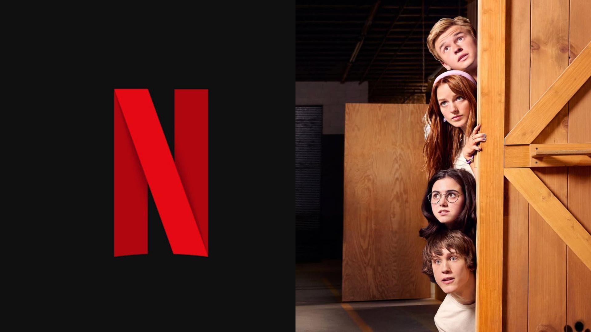 Live-Action Scooby Doo reveals title: First look, main cast, and more