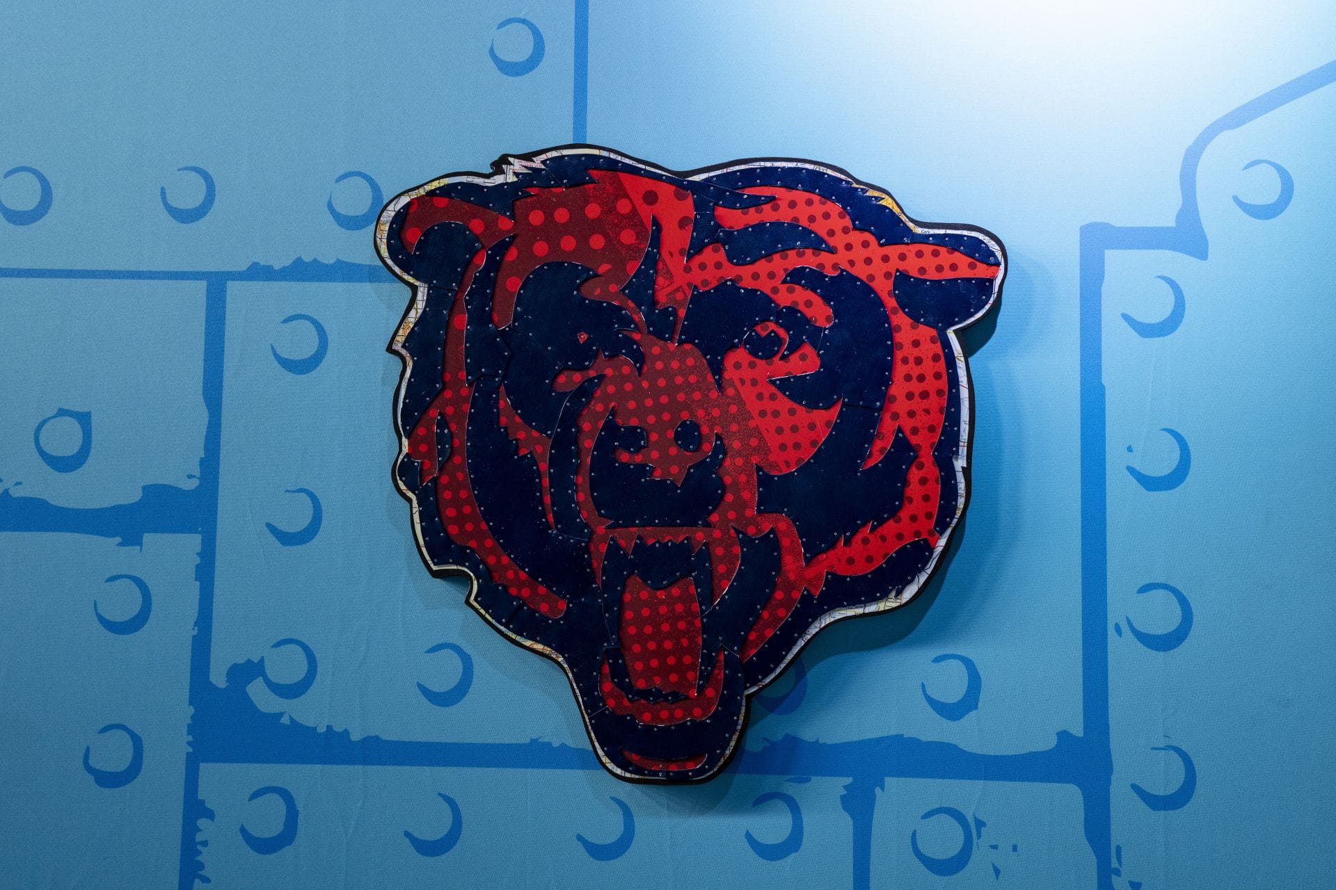 Chicago Bears Undrafted Free Agents Signings Tracker After 2026 NFL Draft