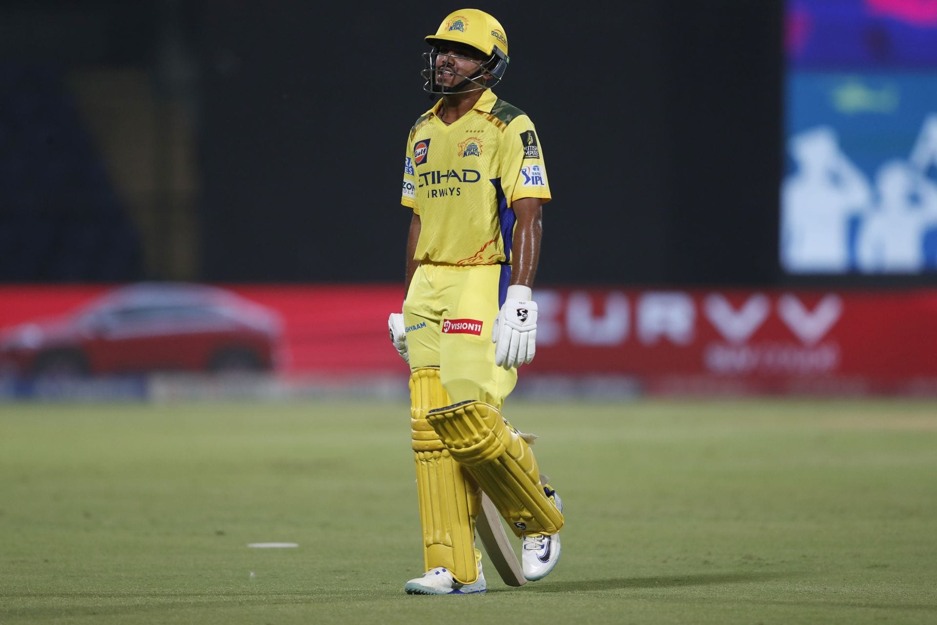IPL 2026: 5 players who have been ruled out due to injury since the start of the tournament