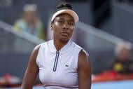 Venus Williams at the Mutua Madrid Open - Day Two - Source: Getty