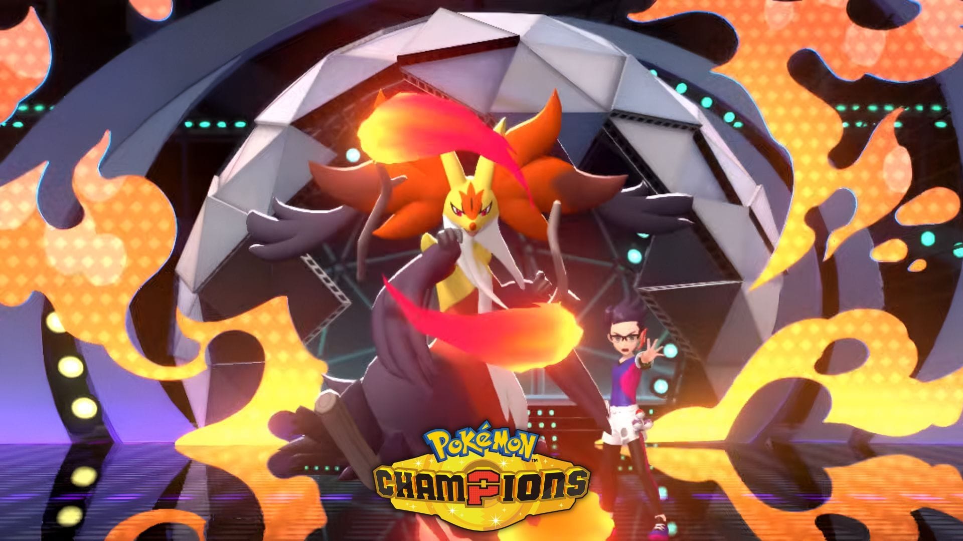 All Mega Stones list and their price in Pokemon Champions
