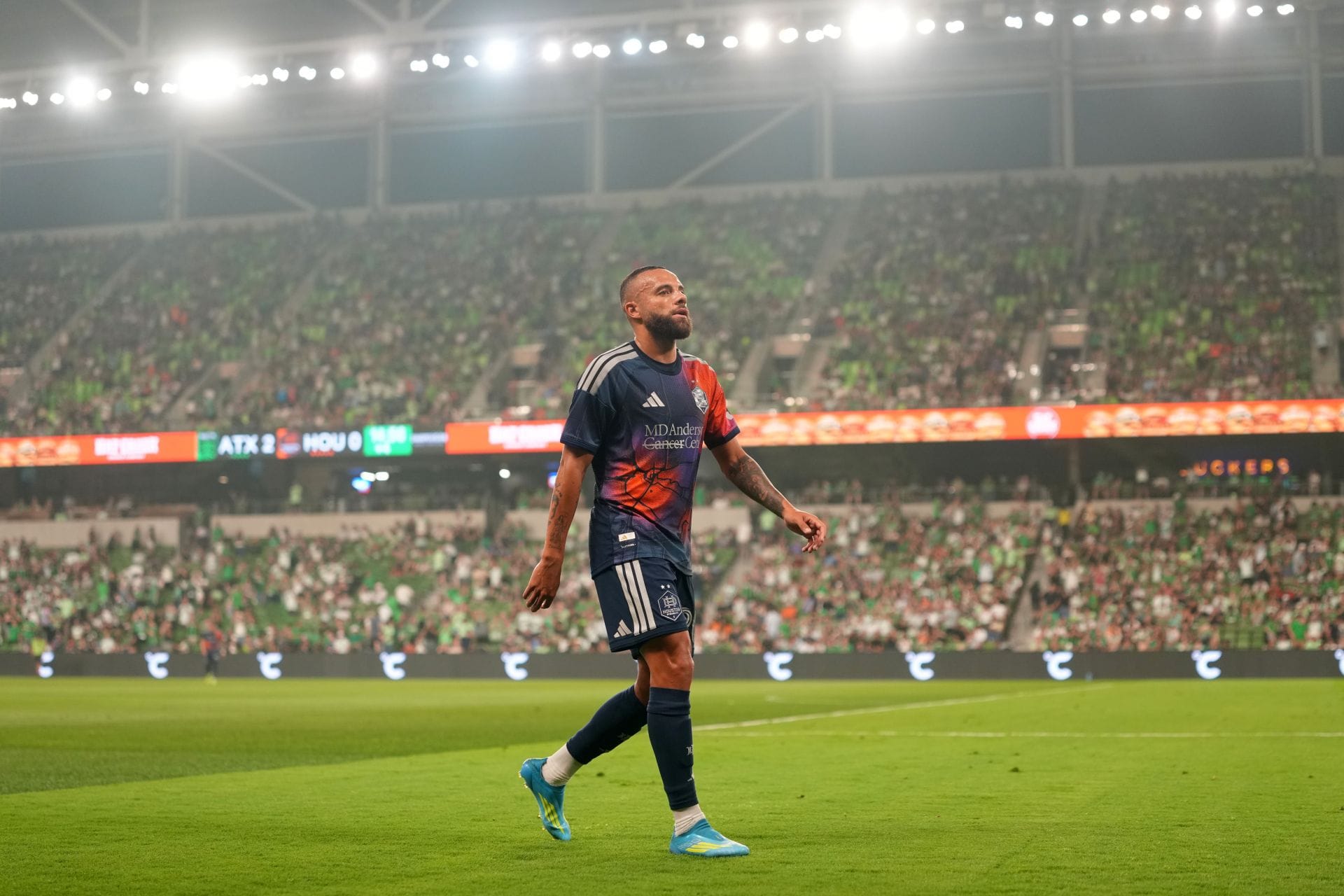 Houston Dynamo vs Louisville City Prediction and Betting Tips | April 29th 2026