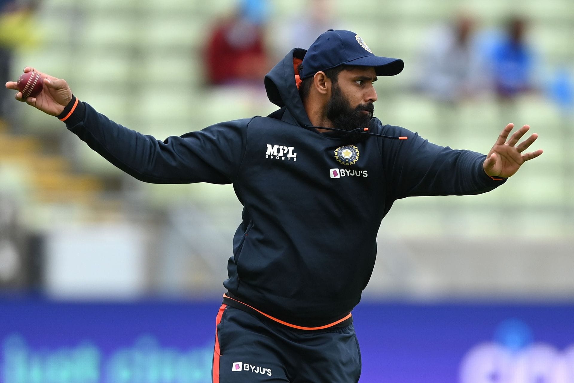 “They are struggling but still have the firepower” - Hanuma Vihari backs bottom-half team to make IPL 2026 playoffs