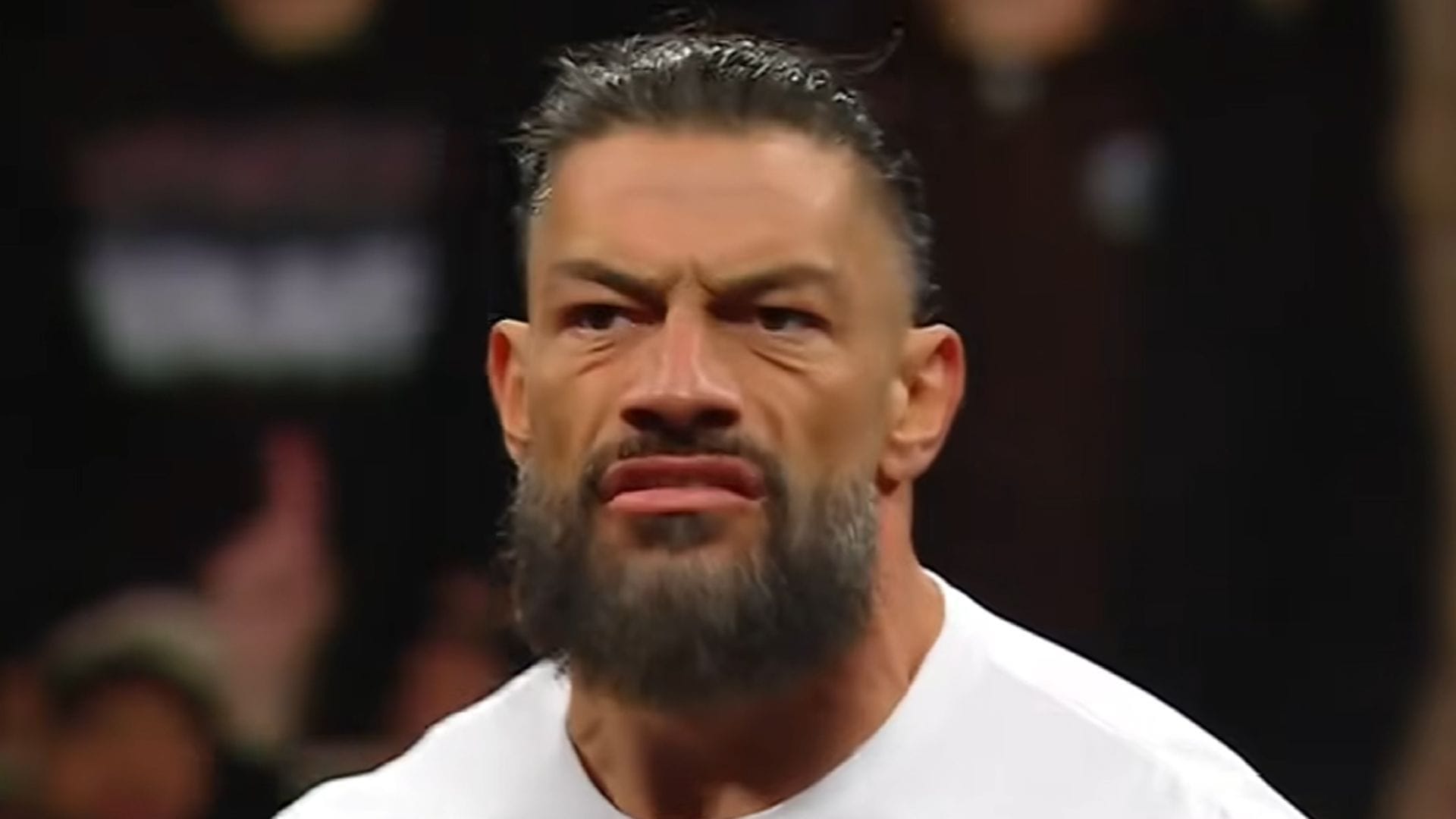 Update on new rumored Tribal Chief in WWE - Reports