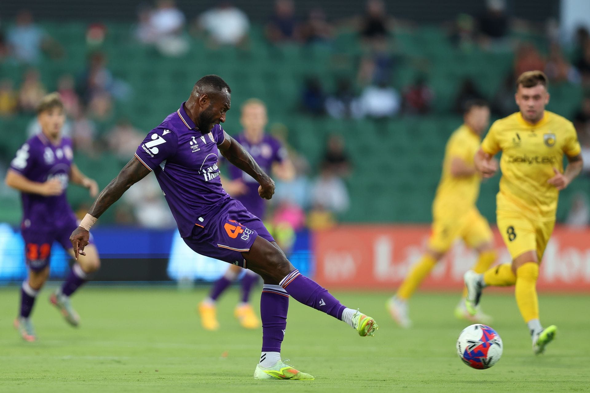 Central Coast Mariners vs Perth Glory Prediction and Betting Tips | April 4th 2026