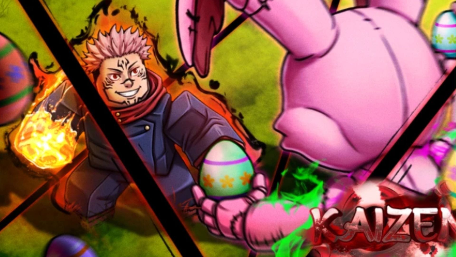 B-tier Cursed Techniques are decent choices that work well during progression (Image via Roblox)