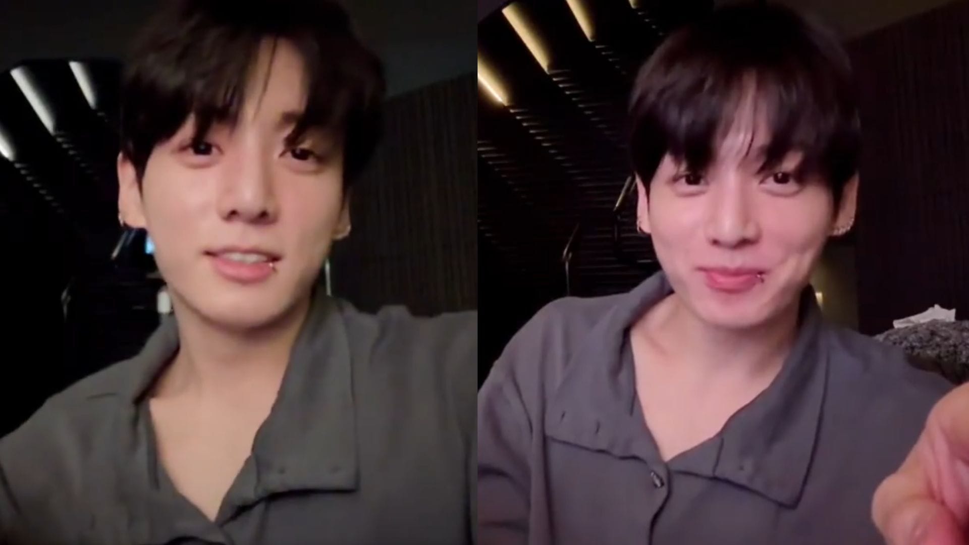 "Whole solo album is in English"- Internet divided as BTS' Jungkook faces 'arrogant' behavior allegations over "learn Korean" remarks