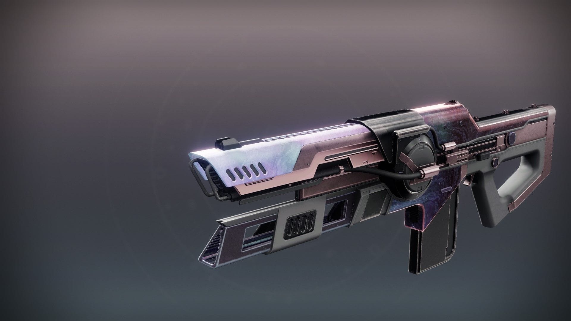 Action Item god roll guide for Destiny 2 PvE and PvP