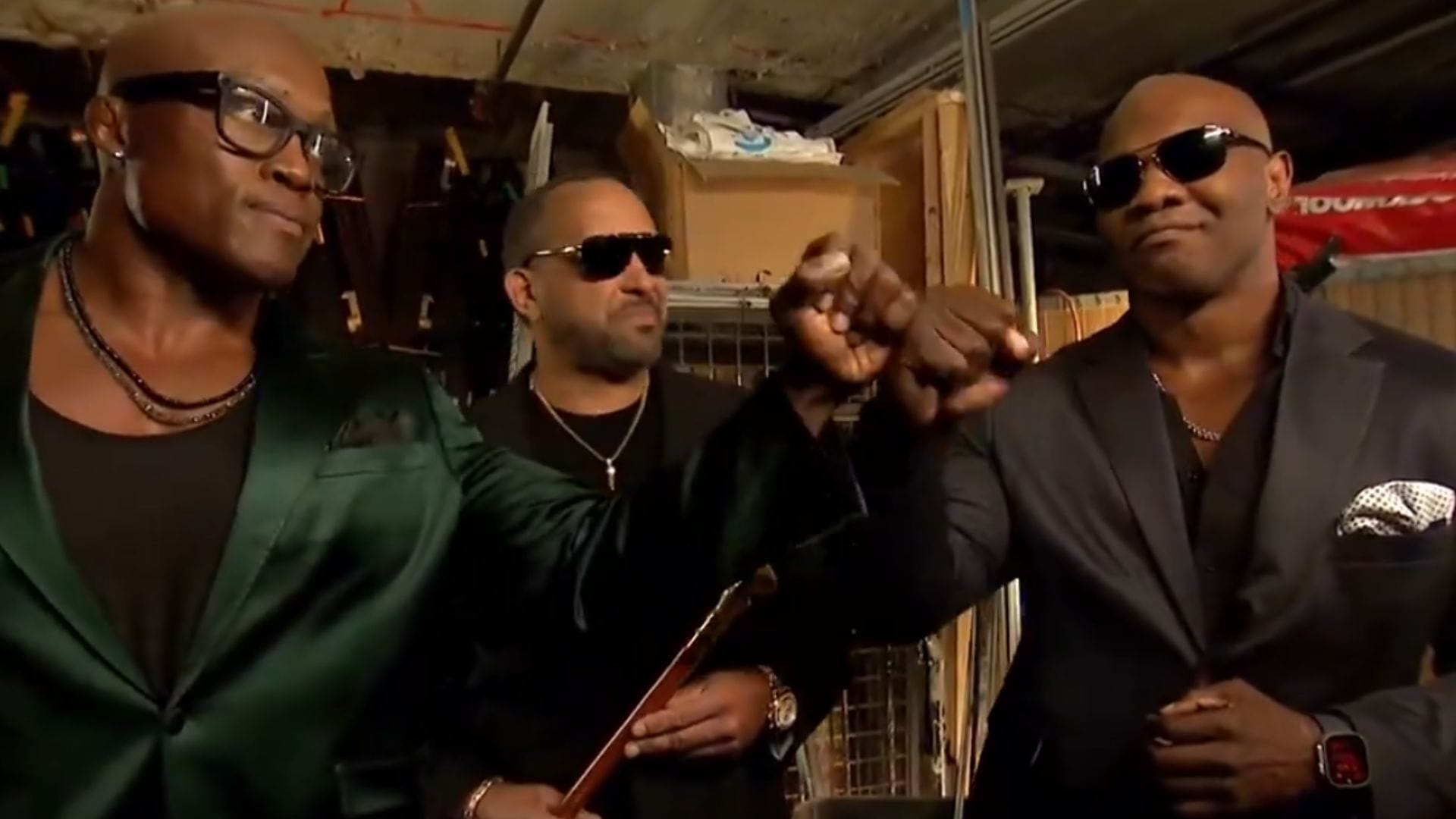 4 AEW stars who could join The Hurt Syndicate after MVP announces search for a new member