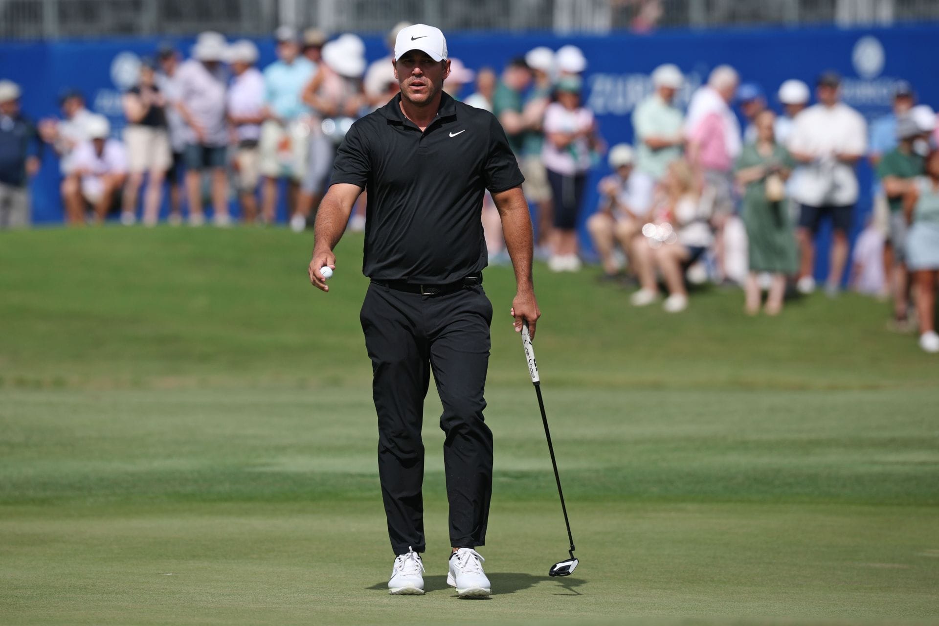 Brooks Koepka commits to $4M tournament as he sets sight on signature events