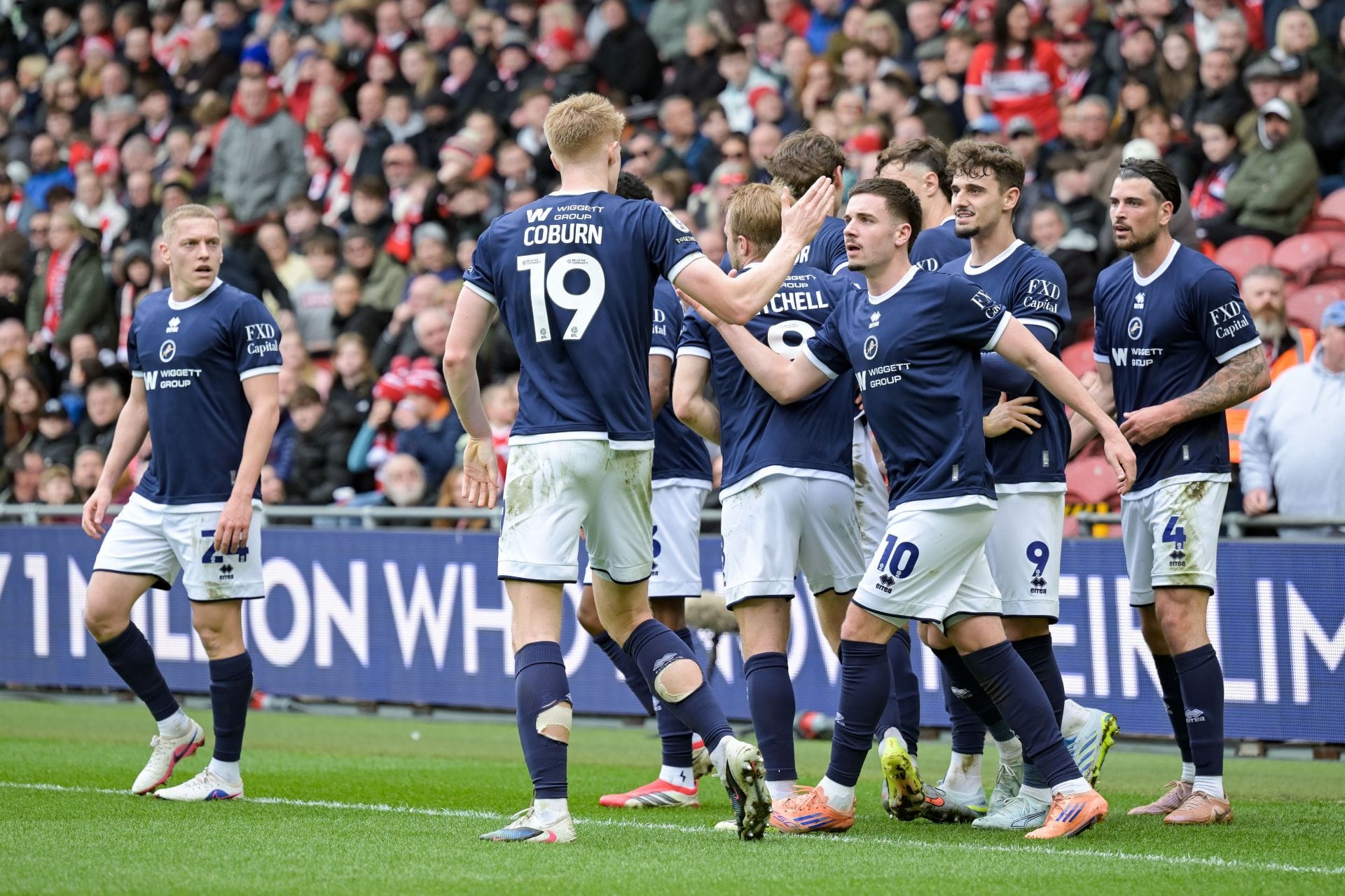 Millwall vs QPR Prediction and Betting Tips | April 18th 2026