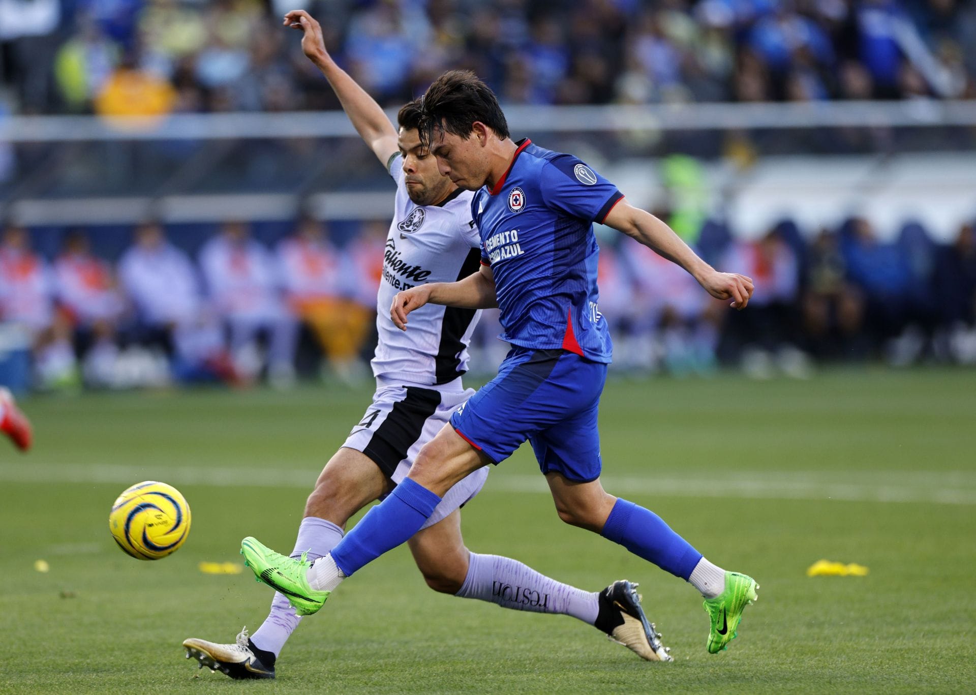 Club America vs Cruz Azul Prediction and Betting Tips | April 11th 2026