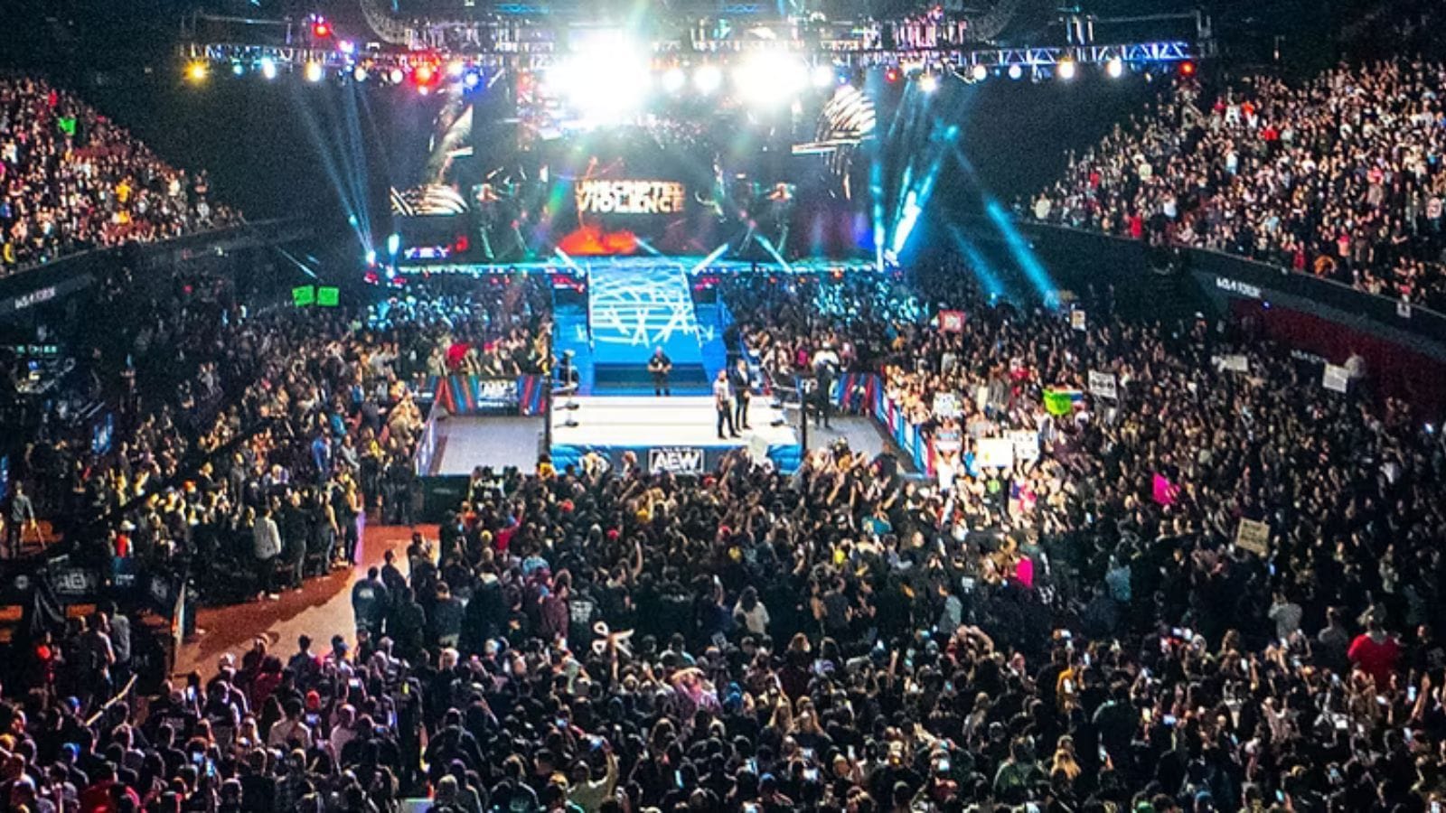 5-time WWE champion gets emotional hours before biggest match of his career: "Tomorrow night, I give you my everything"