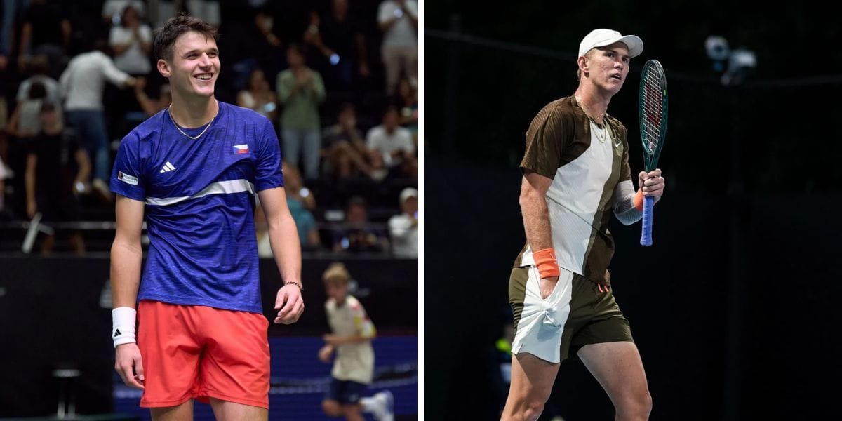 Madrid Open 2026: Jakub Mensik vs Martin Damm Jr. preview, head-to-head, prediction, odds, and betting tips