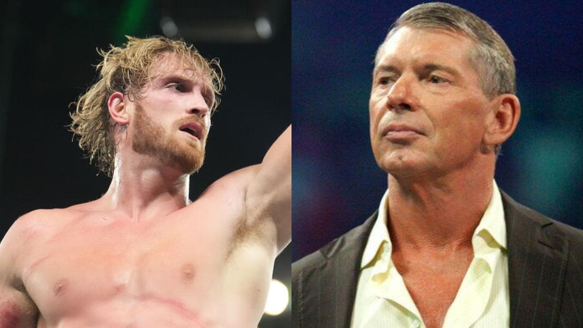 Vince McMahon didn't understand "a word" Logan Paul said; WWE star makes massive revelation