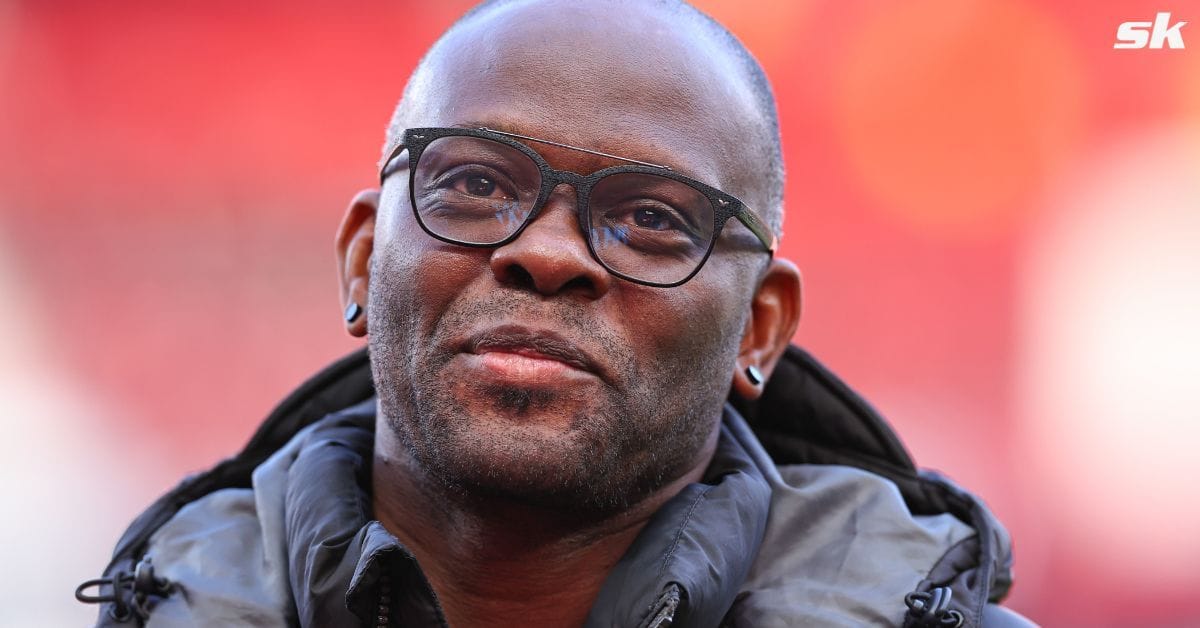 "He is like a young Cristiano Ronaldo" - Louis Saha names one player Manchester United should look to sign