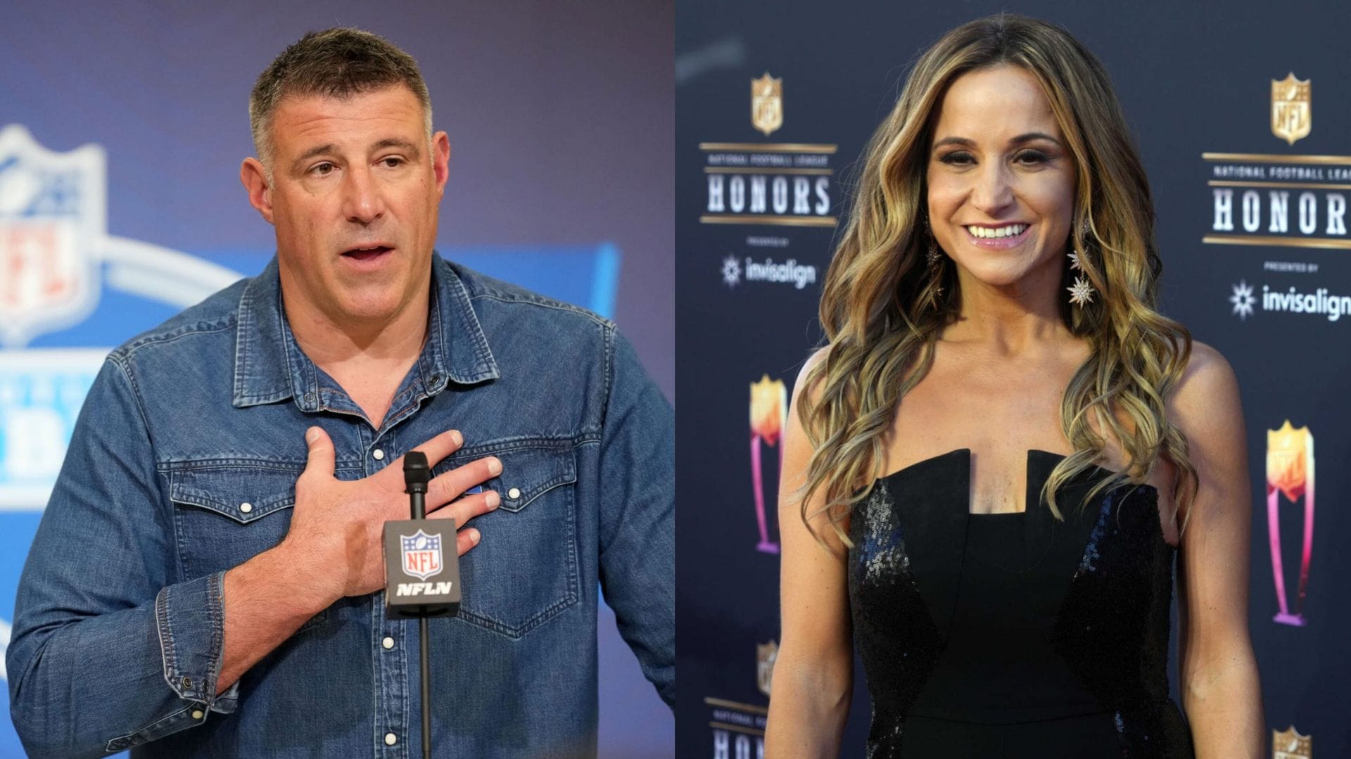 Dianna Russini-Mike Vrabel scandal sparks internal divide between Times and Athletic staffs: Report