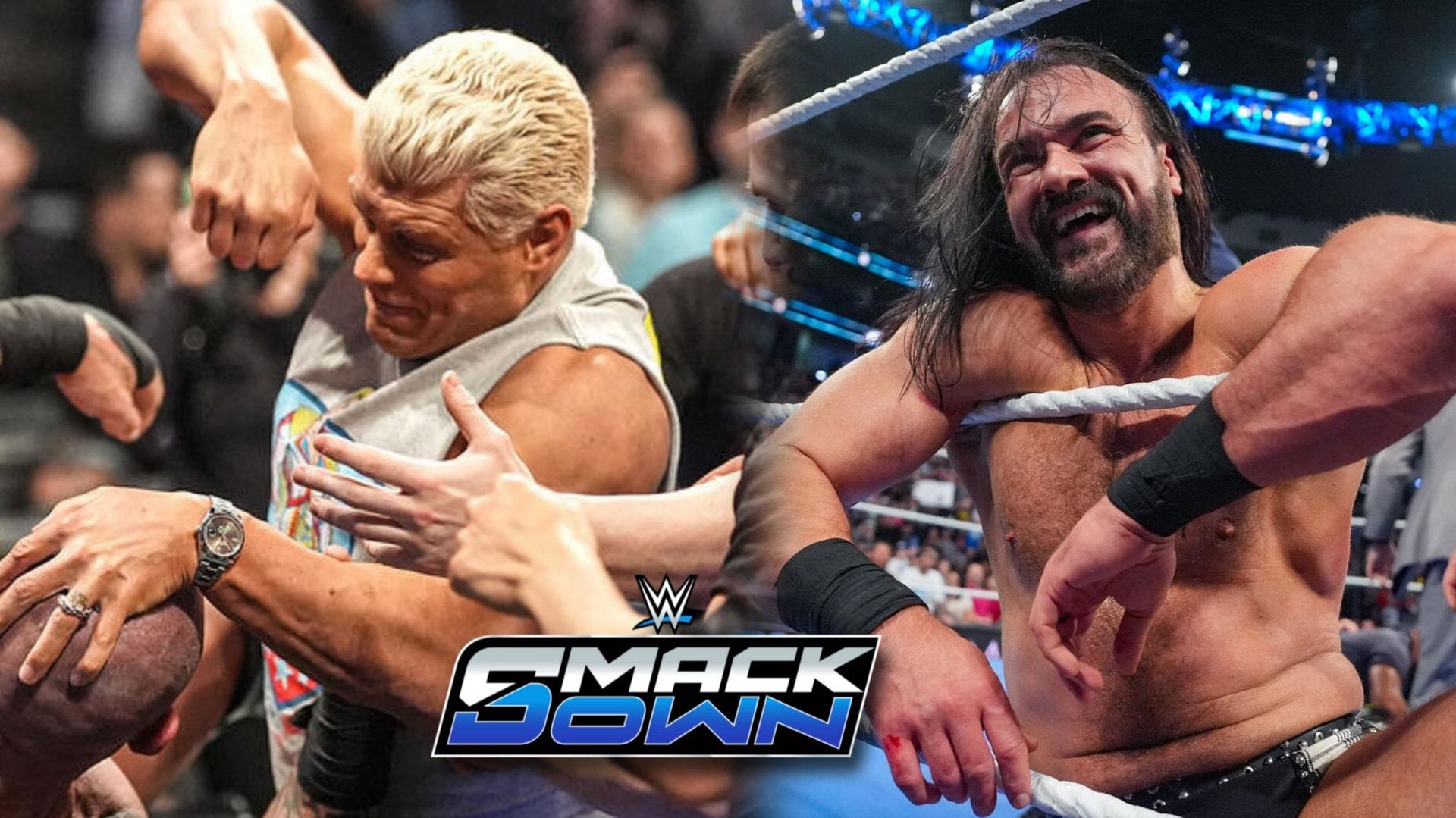 WWE SmackDown before WrestleMania 42 Preview: Storyline ends after 6 months