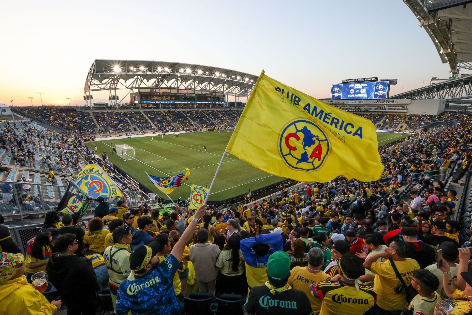 Club Leon vs Club America Prediction and Betting Tips | April 21st 2026