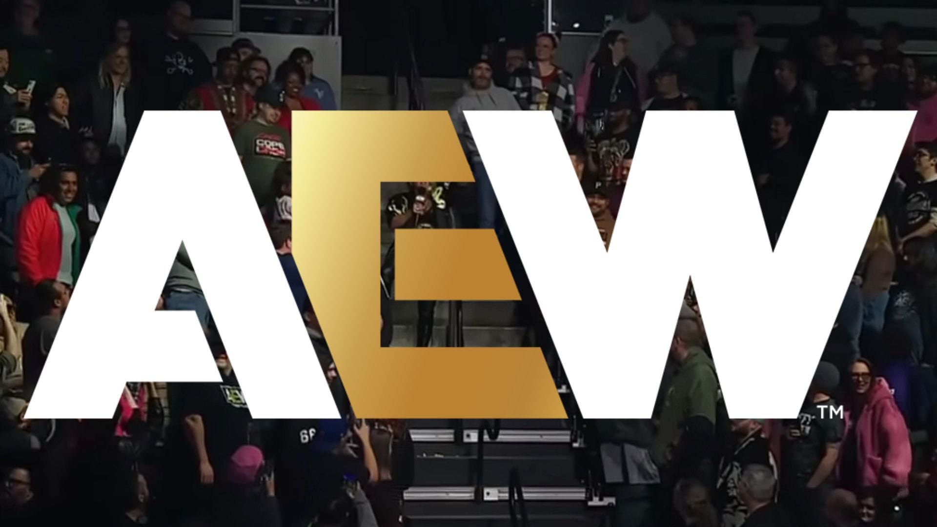 Current AEW Champion Returns To Former Company; Attacks The President