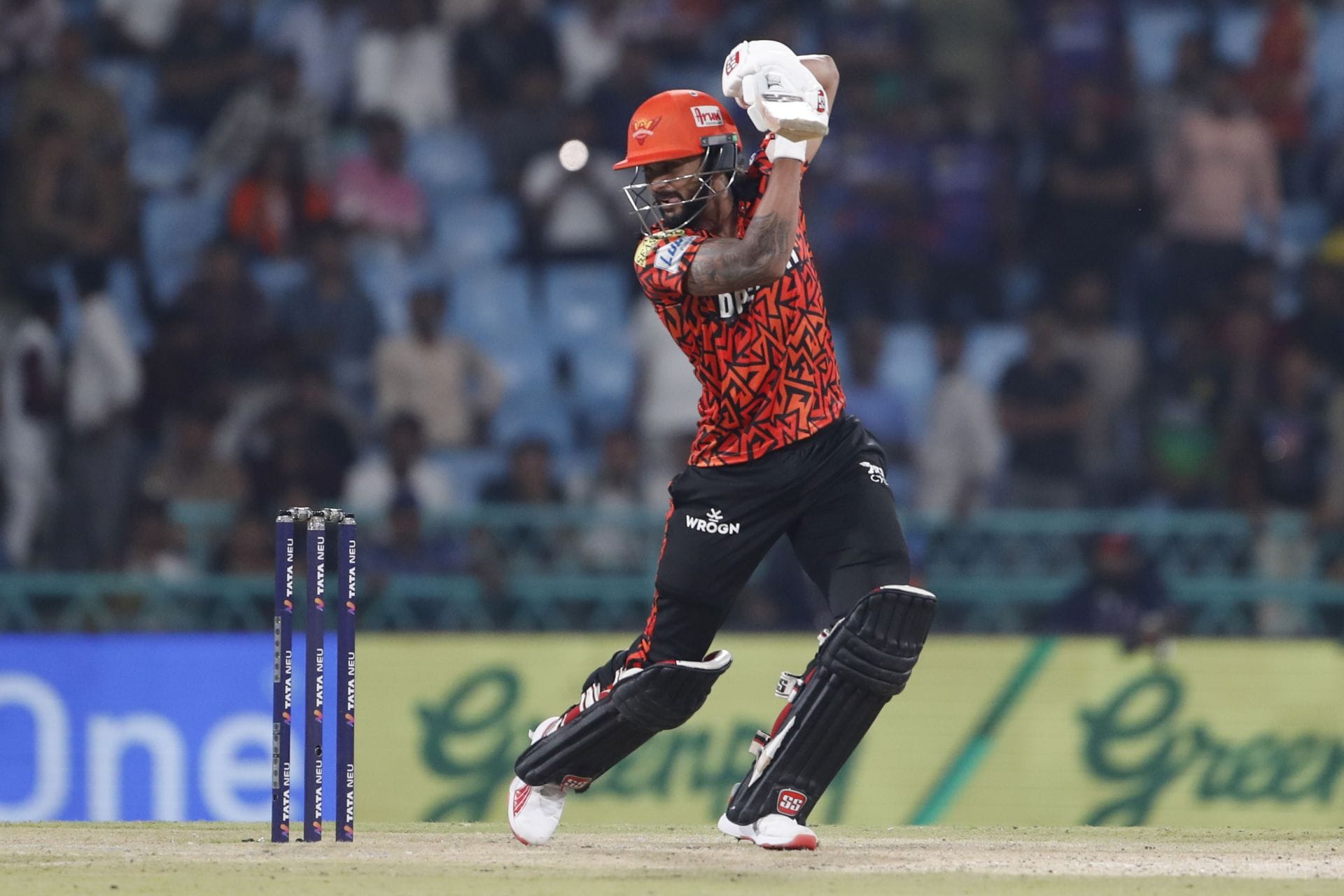 IPL 2026: 3 players who could score the most runs in today’s PBKS vs SRH match