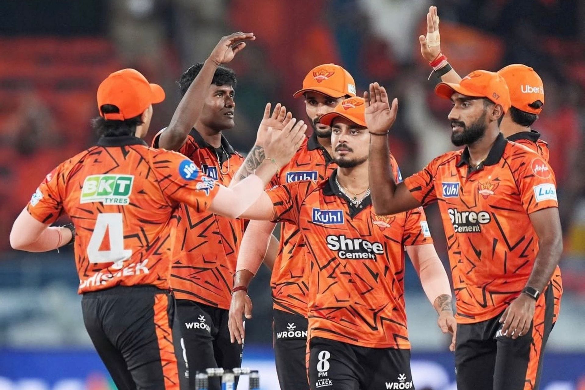 “He now looks like a senior member of the group” - Wasim Jaffer’s huge statement on Team India star after SRH vs DC IPL 2026 game