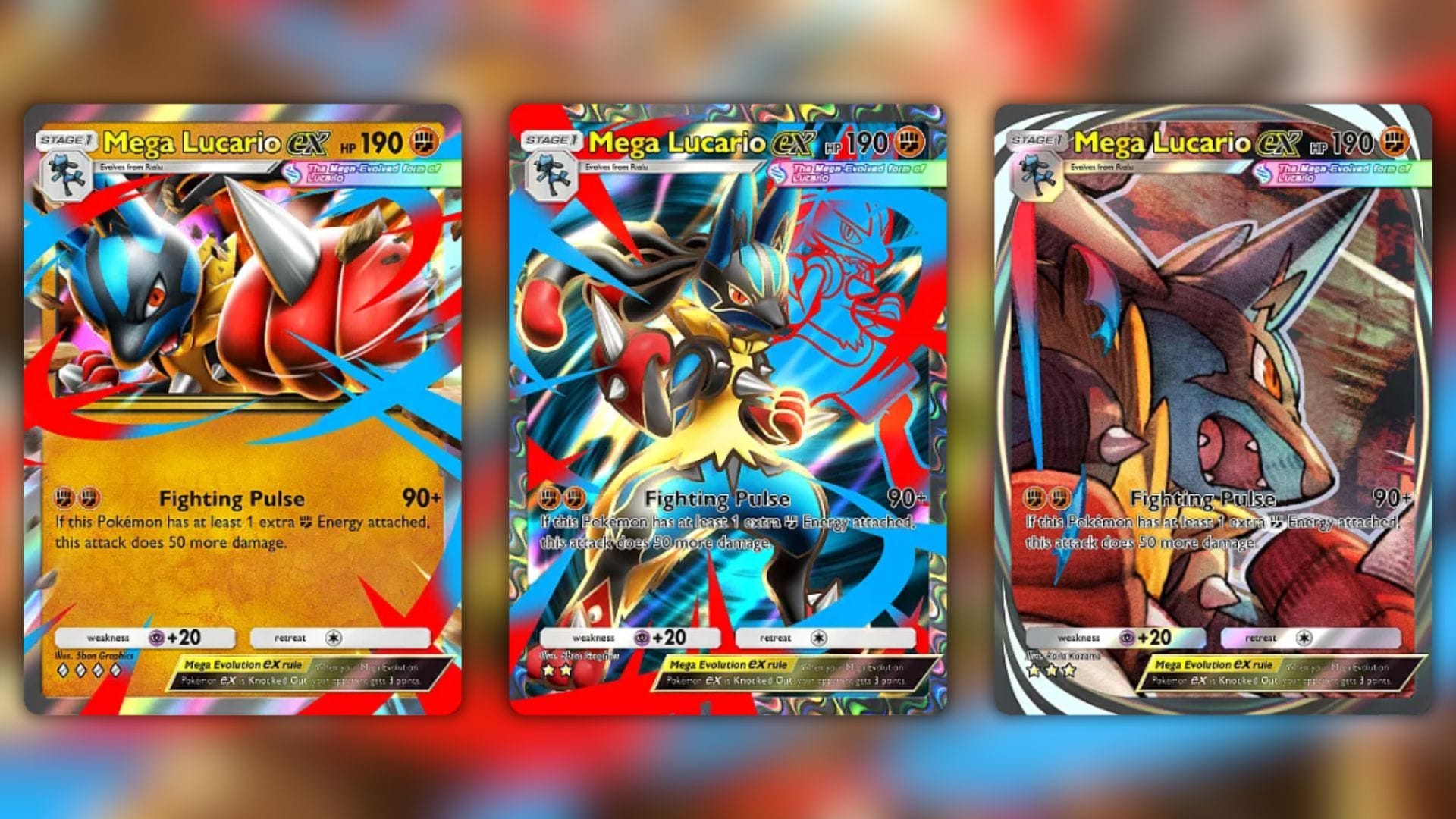 pokemon card variants Pokemon: 100 Assorted Bundles - With Foils and 5 Ultra Rare (V, GX, EX) Pokmon TCG Pocket: The rarest