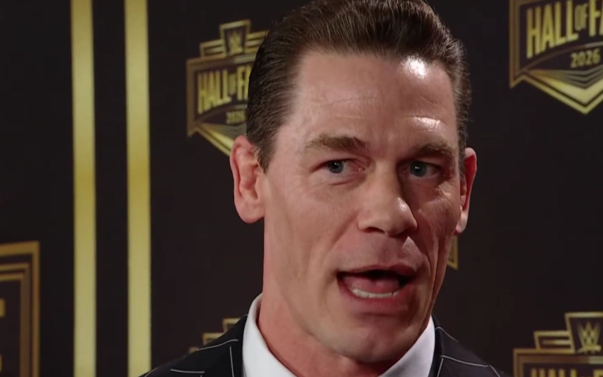 [WATCH] John Cena officially returns to WWE 125 days after his retirement