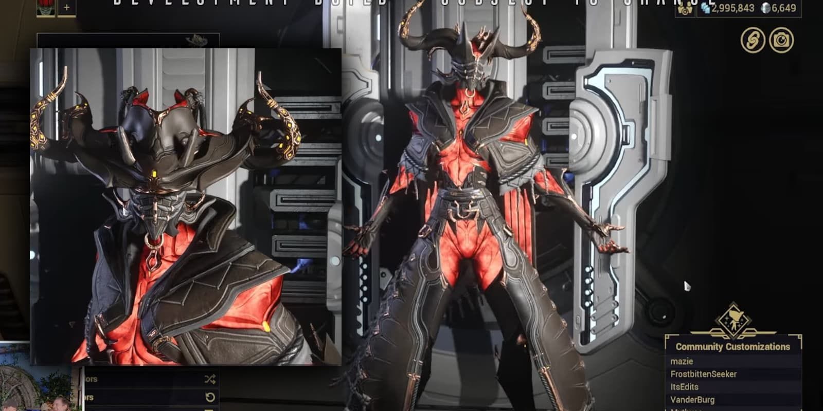 warframe-devstream-195-recap-two-new-protoframes-next-quest-update