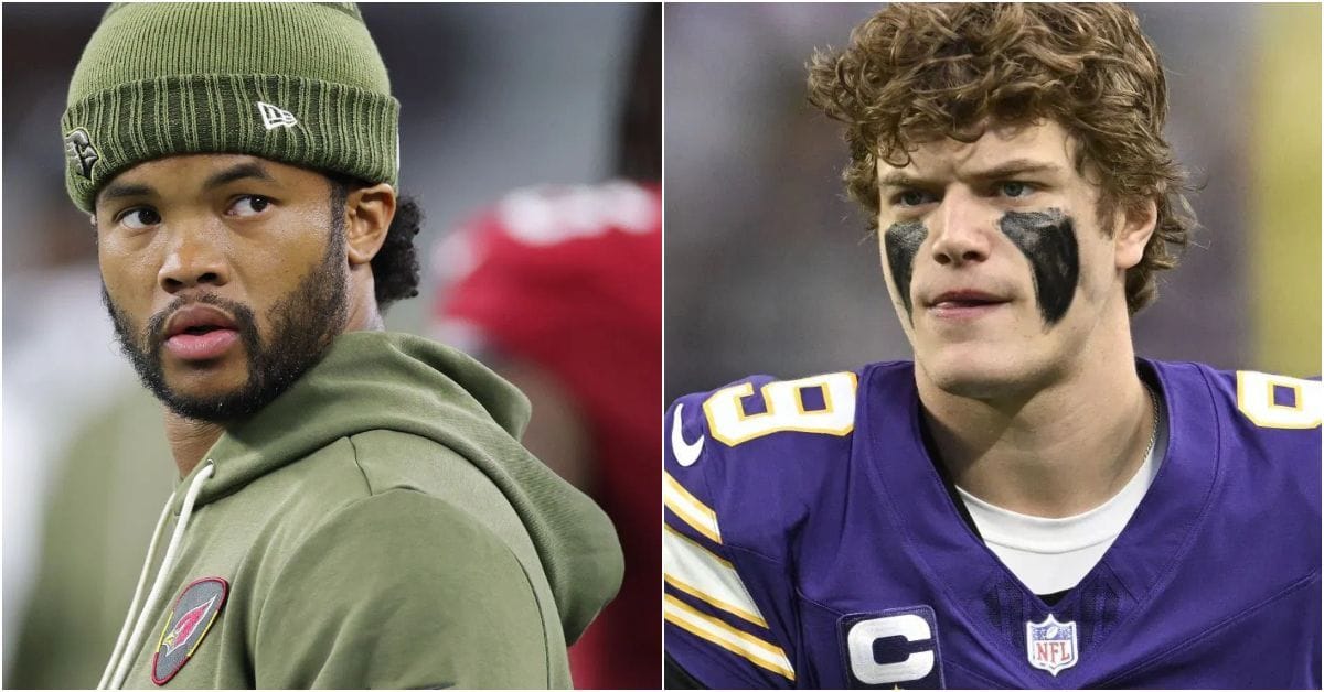 “That’s going to light a fire under him”: J.J. McCarthy finds support in former Michigan teammate amid Kyler Murray acquisition by Vikings