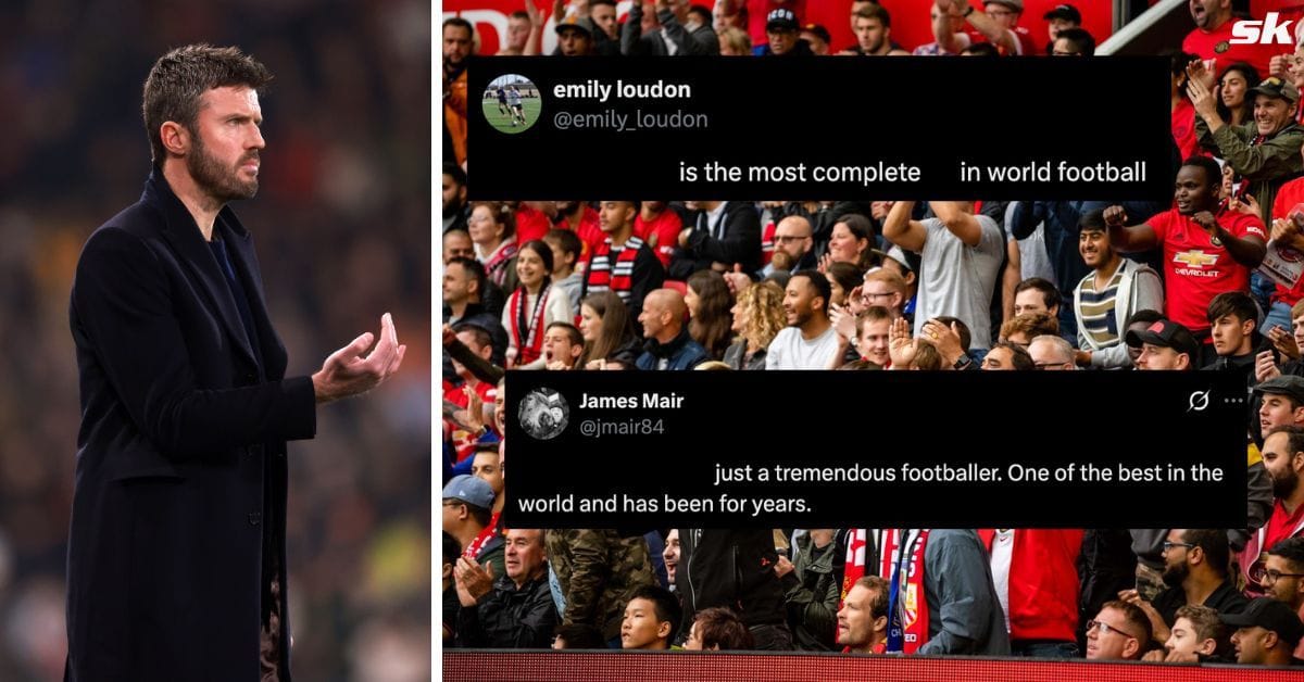 “Best in the world” - Manchester United fans in awe of star player after 1-0 away win at Chelsea