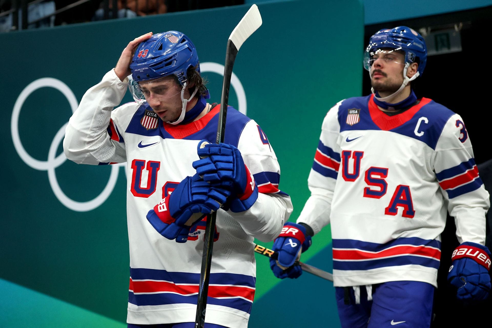 Toronto analyst warns Maple Leafs against appeasing Auston Matthews, lest he demands trade like Quinn Hughes