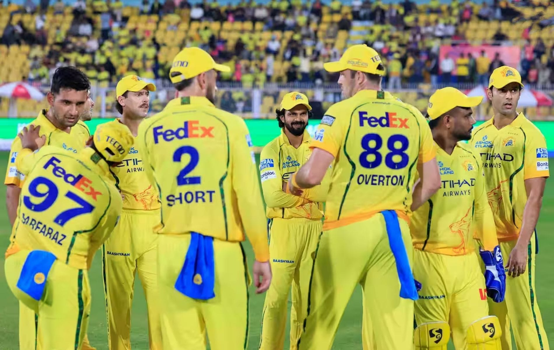 "He needs to bat at No. 3" - Irfan Pathan's big statement on star batter ahead of CSK vs PBKS IPL 2026 match