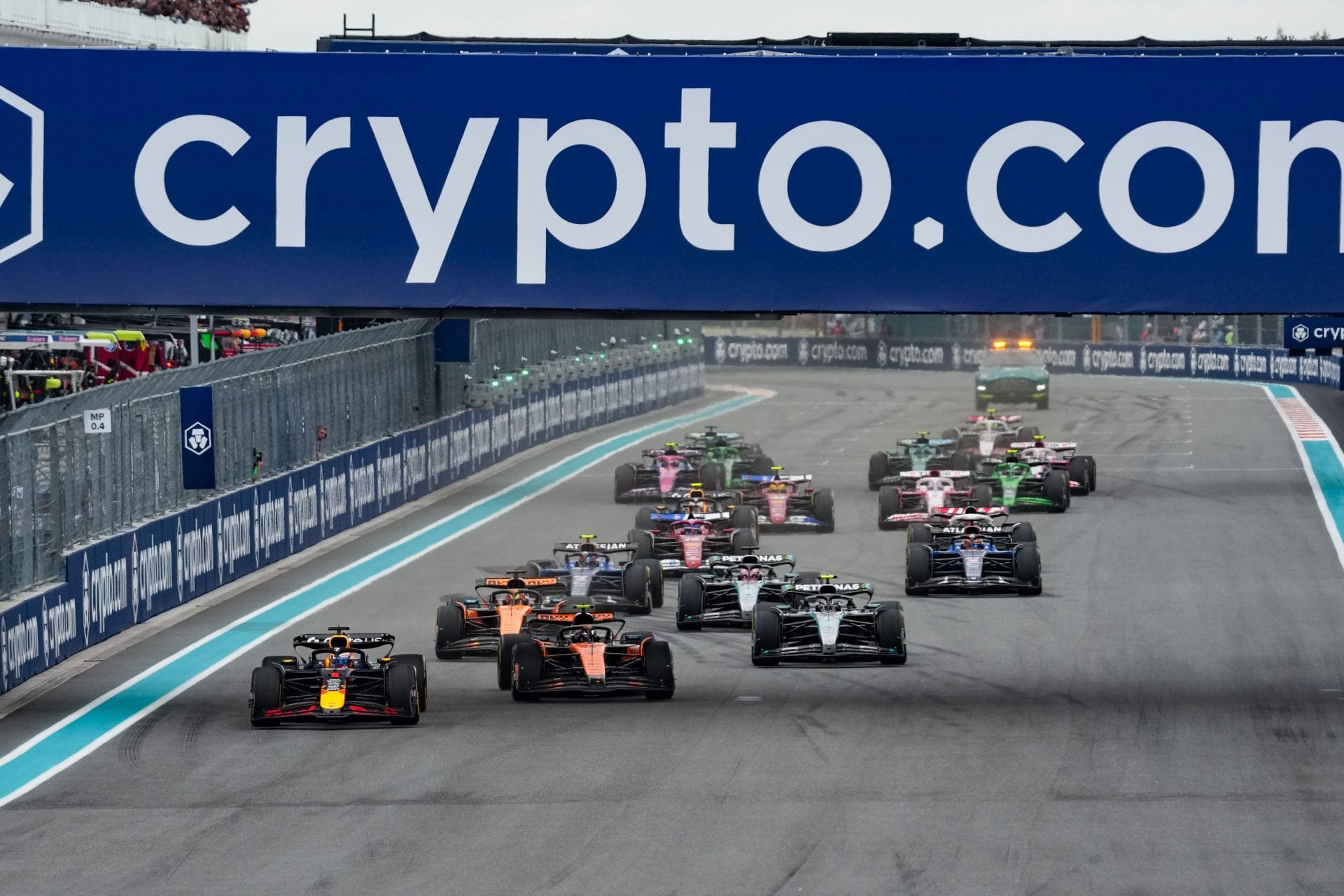 2026 F1 Miami GP: Preview and Predictions