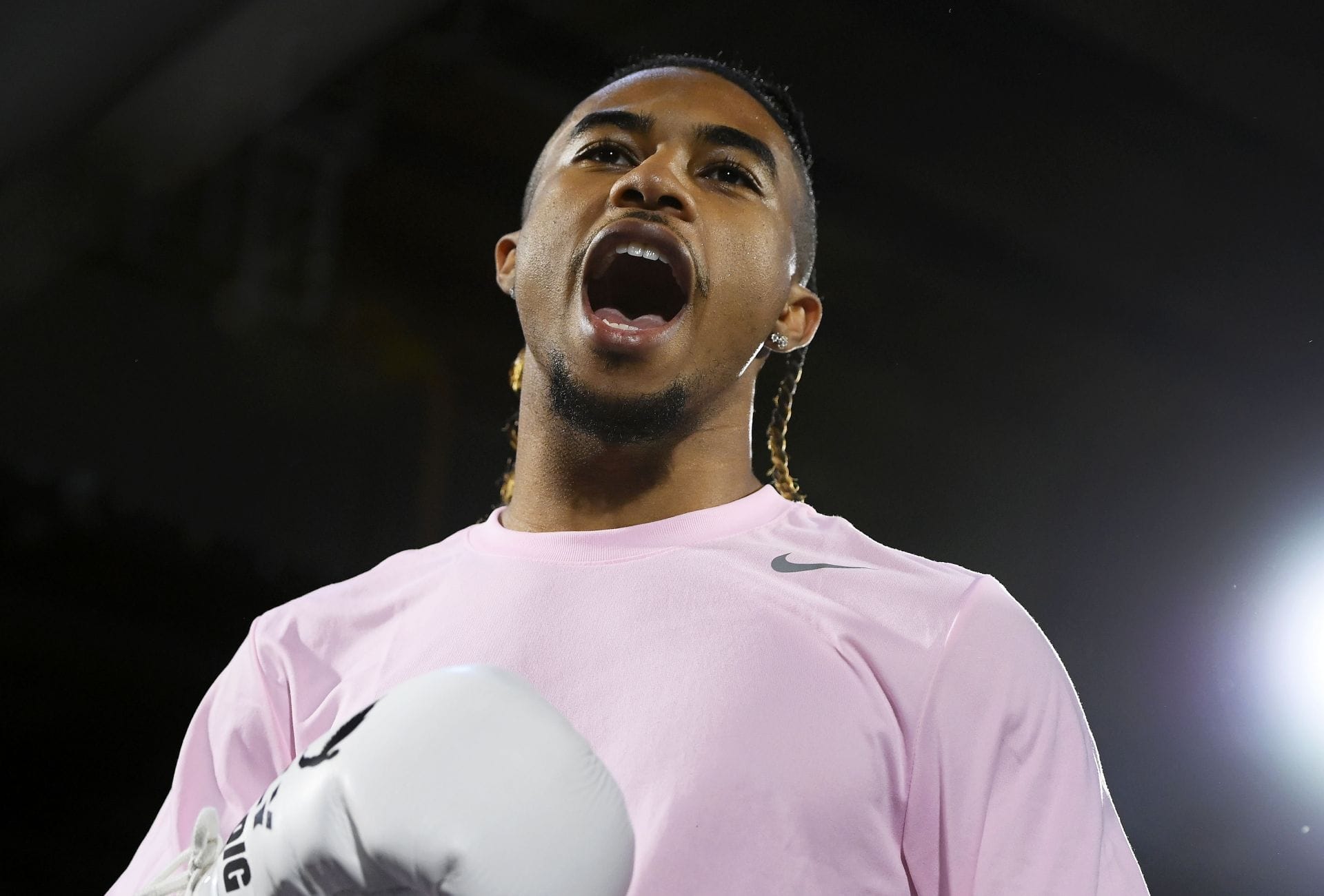 ‘Deen The Great’ explains why he threw multiple violent punches at ‘therapist’ during live stream 