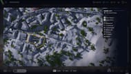 Cidade Velha em Cidade Enterrada (Imagem via SK Gaming || Embark Studios)