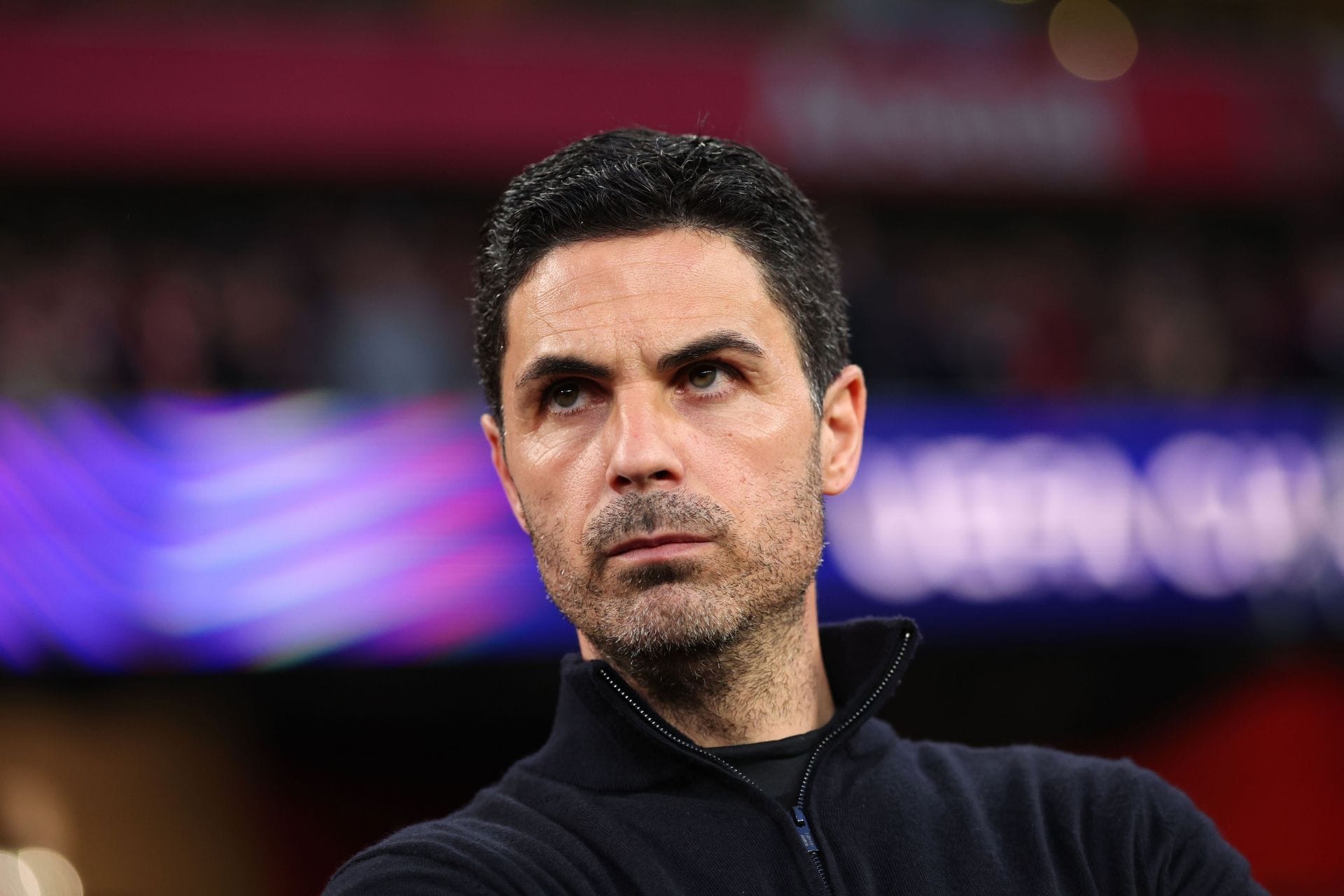 Arsenal make contact with Real Madrid star's representatives as they plot ambitious summer move for player: Reports