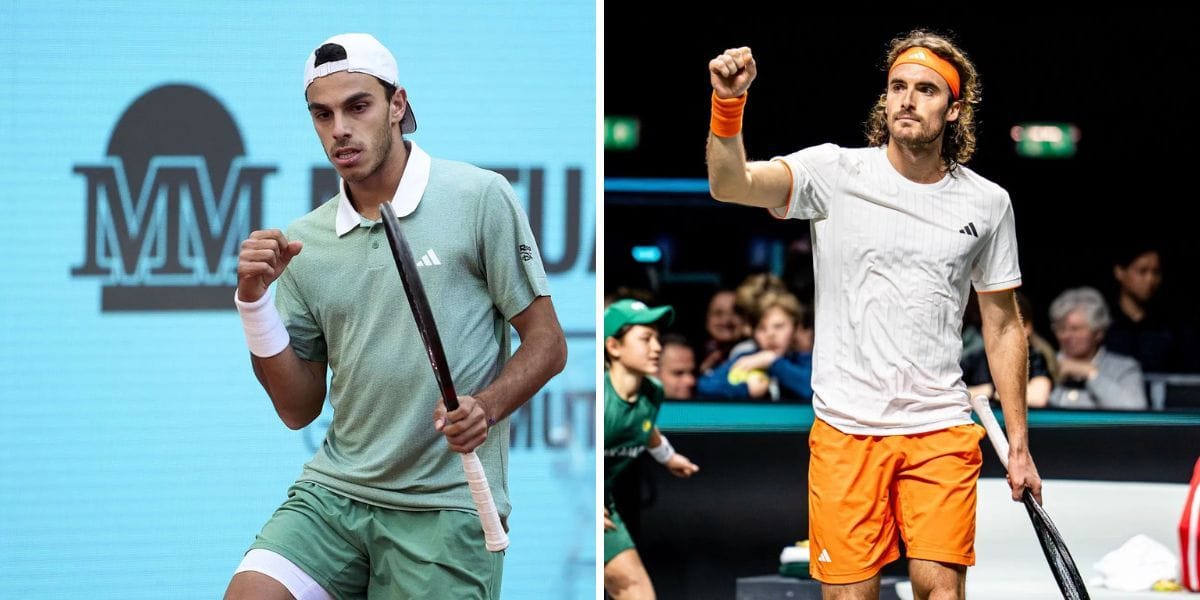 Francisco Cerundolo vs Stefanos Tsitsipas preview, head-to-head, prediction, odds, and betting tips | Monte-Carlo Masters 2026