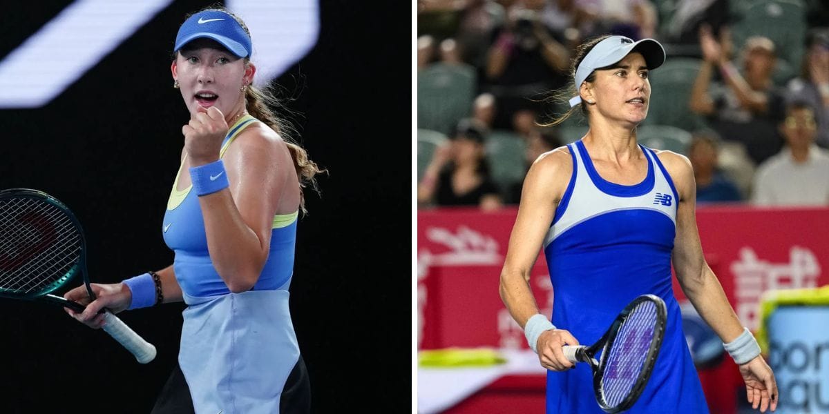 Mirra Andreeva vs Sorana Cirstea preview, head-to-head, prediction, odds, and betting tips | Linz Open 2026