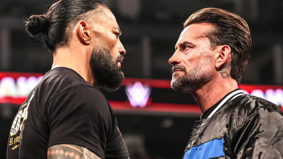 3 Reasons Roman Reigns and CM Punk may have ruined WrestleMania after last week