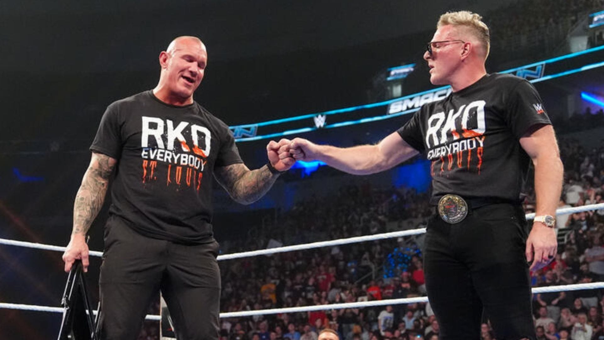 Disappointing news for WWE SmackDown