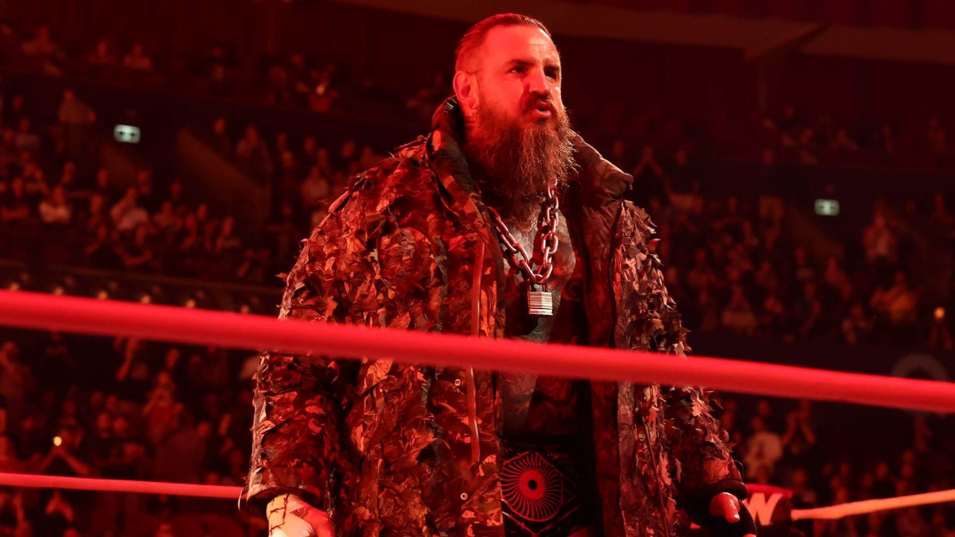 Brody King issues heartbreaking statement after being pulled from AEW Dynamite this week