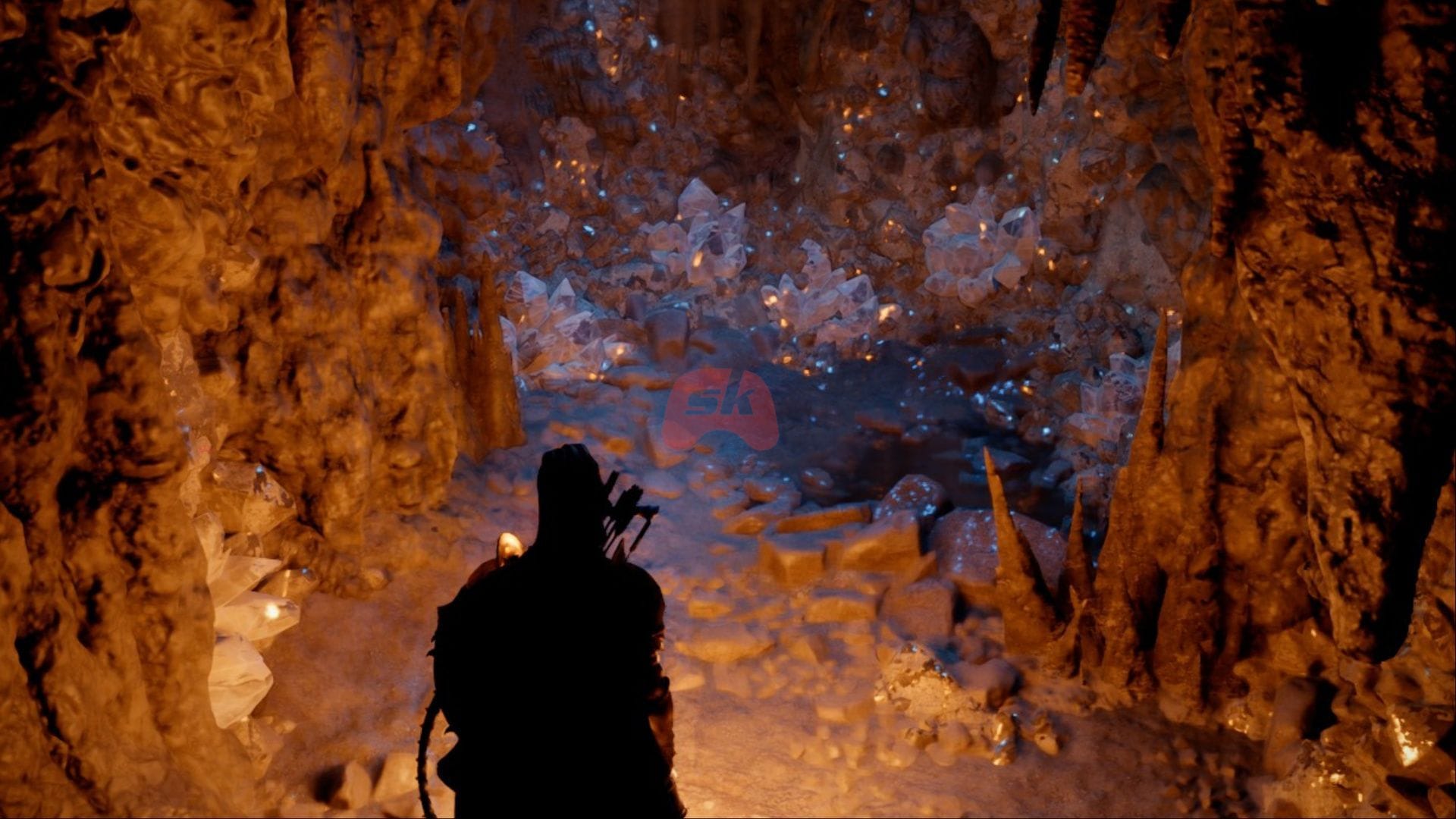 All armor refinement materials in Crimson Desert