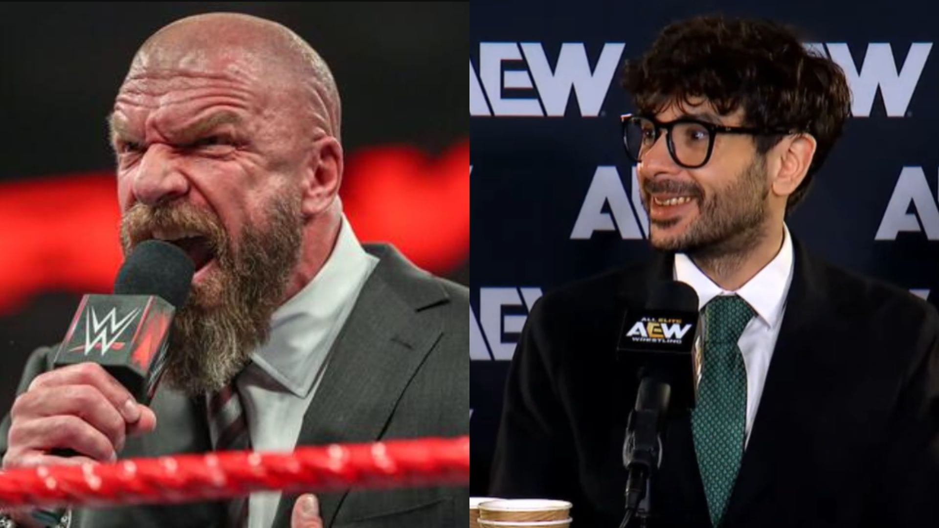 3 Reasons AEW Dynasty 2026 was far better than Night 1 of WrestleMania 42  