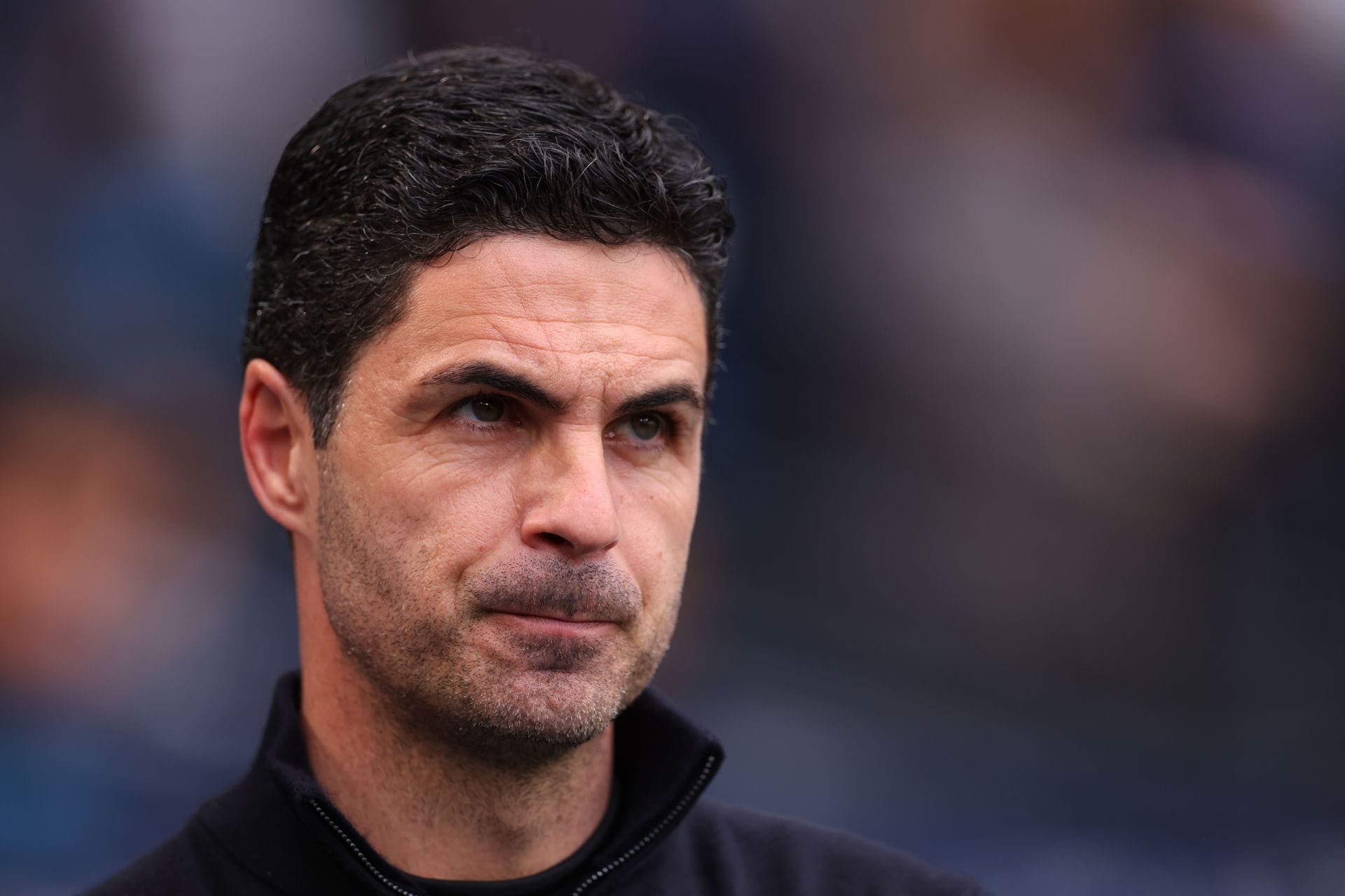 Arsenal could look to sign Manchester City veteran as a free-agent in the summer: Reports