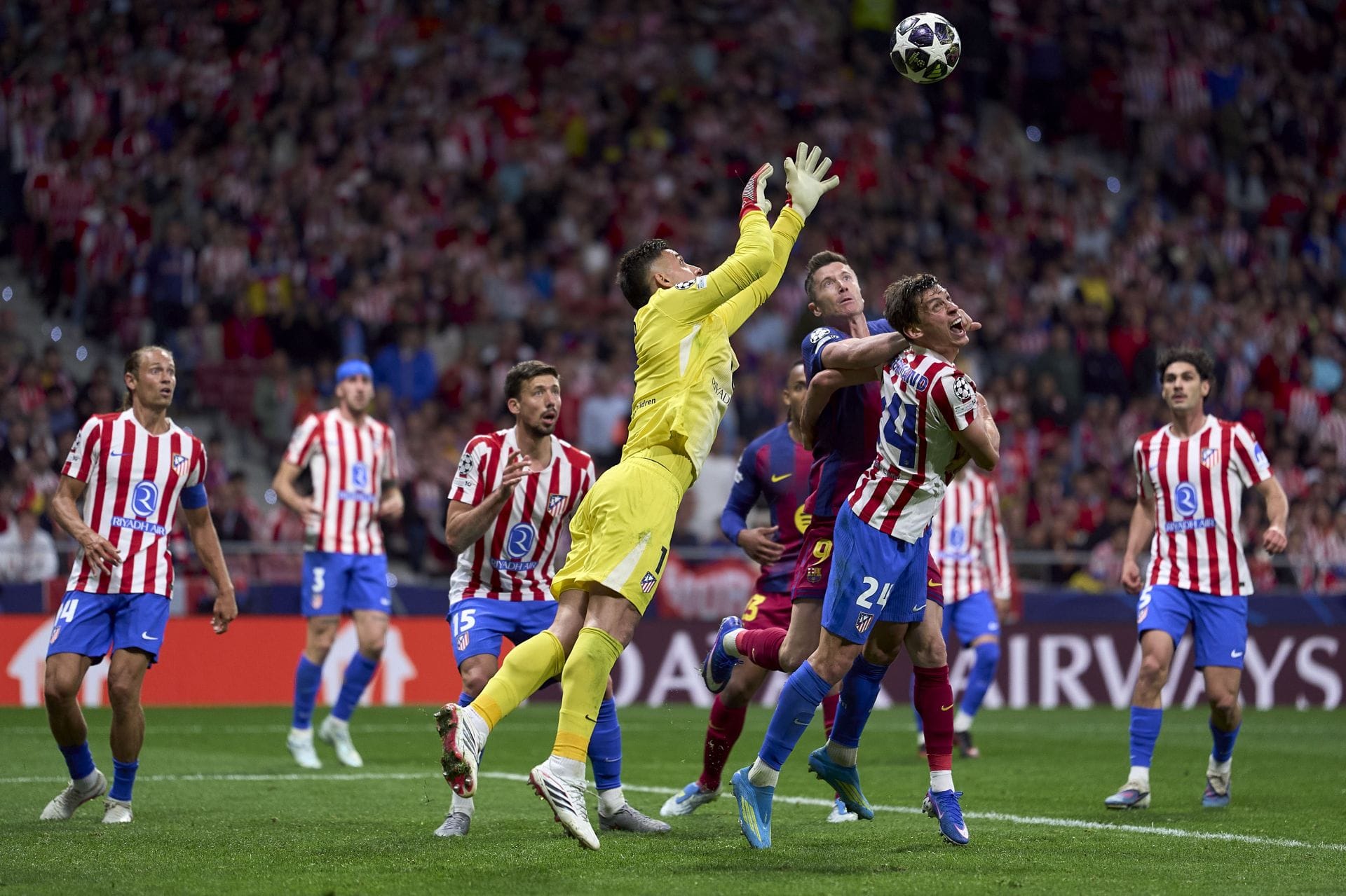 Elche vs Atletico Madrid Prediction and Betting Tips | April 22nd 2026